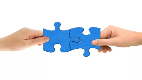 New partnership creates next gen corporate online booking tool