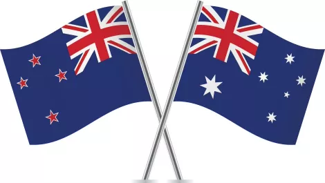 Kiwi tech startup wins Trans-Tasman internet award