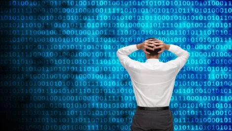 What to do? A little ERP? A little IOT? A little big data? Who Know...Who Cares?