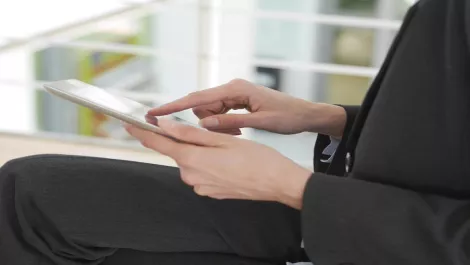 What enterprise needs to know about the future of the web