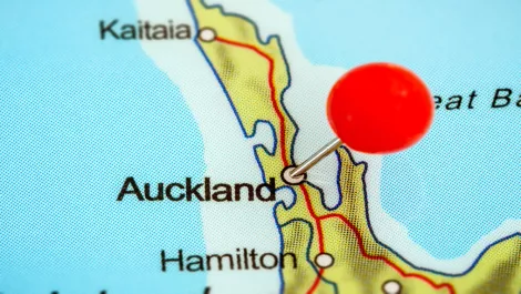 Bring IT on - The 35th Tertiary ICT Conference in Auckland