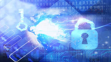 Business security: Securing your data weak points