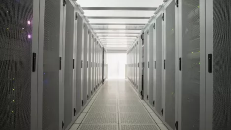 Containerised data centers to 'revolutionise' industry