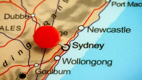 Westcon-Comstor financial division lands in Australia