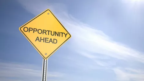 More ICT job opportunities on the market - more money too