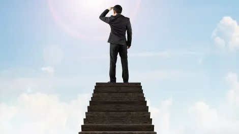 Step up or get out of the way in the digital economy, study finds