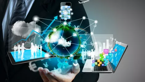 EXCLUSIVE: IDC NZ tells where resellers can find the gold in mobility
