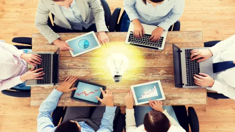 'Nothing ventured, nothing gained': ASB launches new Venturers programme for SMBs
