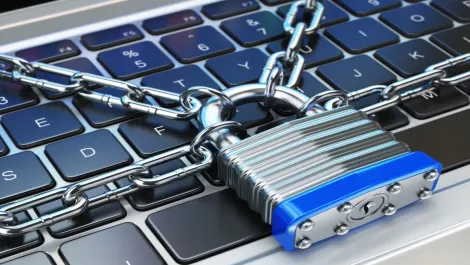 Ransomware and mobile malware hits peak, healthcare least prepared