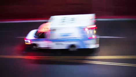 Emergency location tracking can be life or death, so why is NZ taking so long?