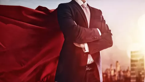 The behind the scene superheroes of Australia's digital revolution