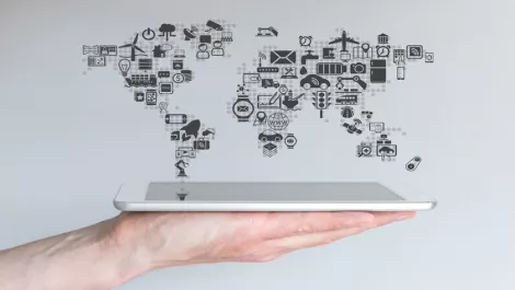 DDoS attacks: IoT devices targeted more and more