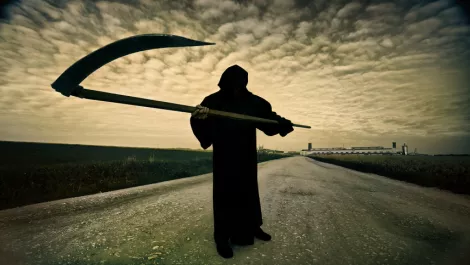 'The best way to protect data is to kill it', says Gemalto exec