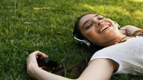 Spotify launches playlist personally curated for each listener