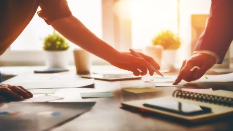 How accountants can move from compliance services into advisory