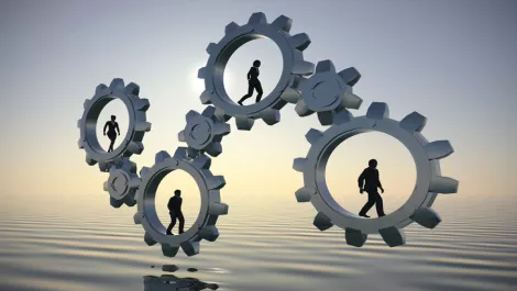 Building trust, more on tech, grading clients and final thoughts