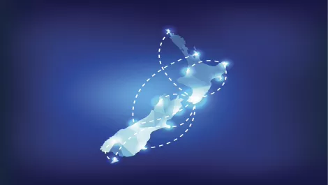 Telco review could mean huge opportunities for NZ