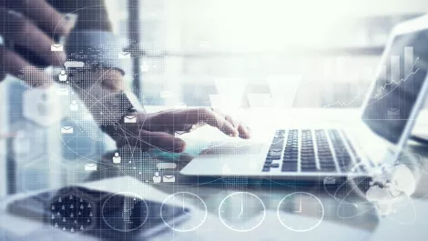 Businesses need to incorporate technology and 'embrace digital transformation'