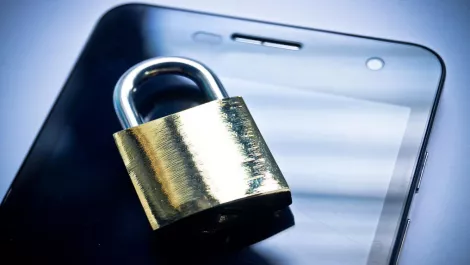 Dimension Data takes a closer look at mobile workforces and cybersecurity