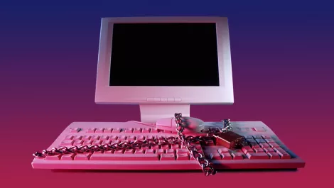 Email-based attacks by ransomware groups on the rise