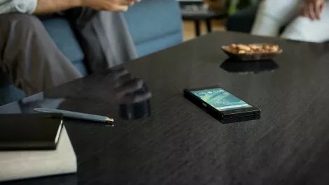 Sony Mobile looks to Xperia XZ to bolster smartphone play