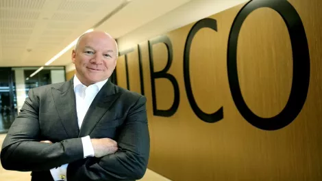 TIBCO welcomes new VP for Australia & New Zealand