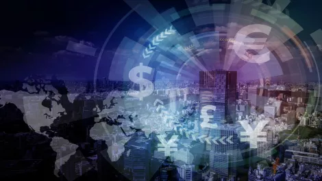 The fintech start-up with a new approach to communications