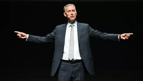 Big changes ahead - Gartner says ANZ IT spending to surpass $96b in 2017
