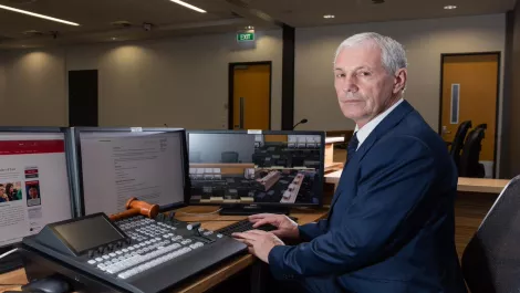 Waikato law academic encourages NZ to bring legal justice online