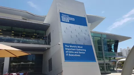 PHOTO GALLERY: 2016 Gartner Symposium/ITxpo Gold Coast
