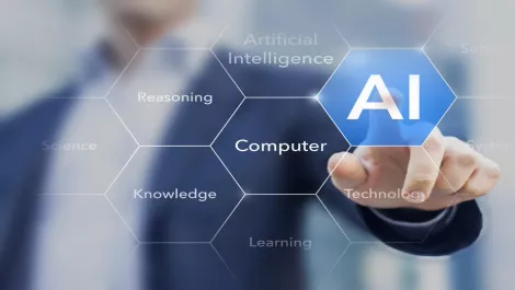 Artificial intelligence: What are the legal implications?