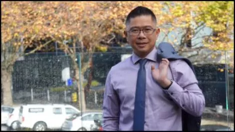 Former Vietnam refugee embraces 'most important opportunity' as NZTech chair