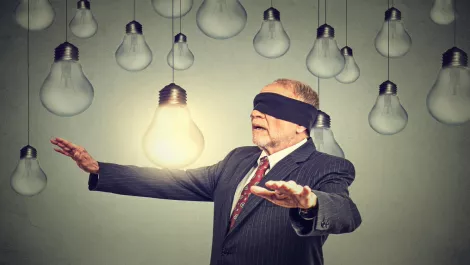 Lack of vision and ability hindering CIOs in digital transformation