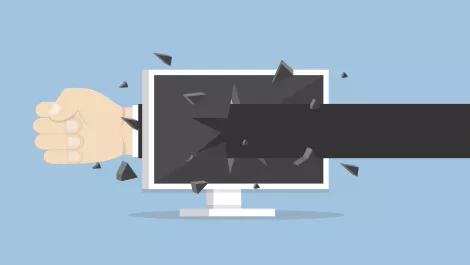Secure your router: How to help prevent the next internet takedown