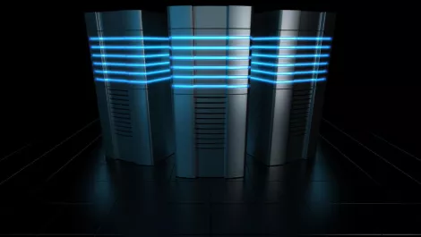 Fujitsu part of joint intercontinental data center cold data storage trial