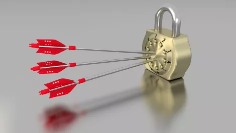 RedShield celebrates iSANZ Best Security Company of the Year