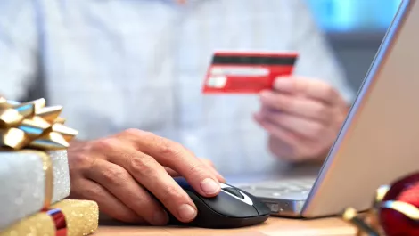Tips to ensure your website is not bait this online shopping season