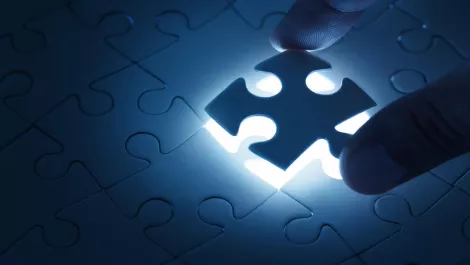 Enterprise mobility: A vital piece of the digital transformation puzzle