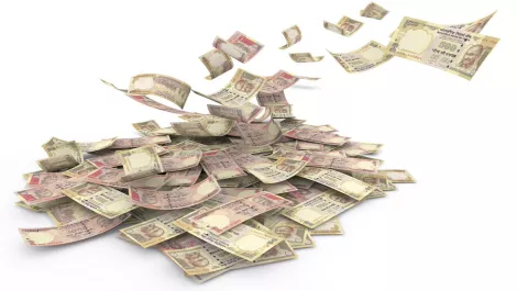 India's demonetization slows down devices market