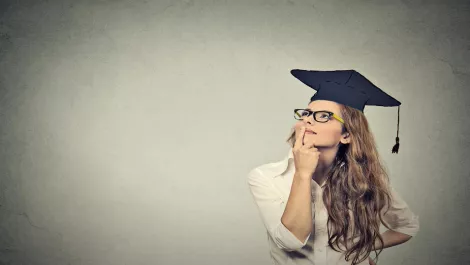 Leveraging power BI on a university campus