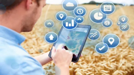 Tech innovators stepping up for Fieldays