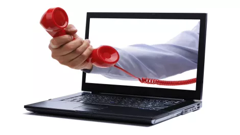 Will 2017 be the year of internet comms and phone number security?