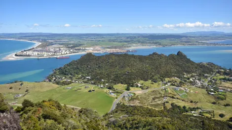 Orcon continues Gig rollout to Whangarei
