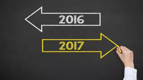 2017: Trends and predictions for education technology