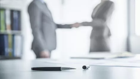 Done deal: Ingram Micro now part of HNA Group