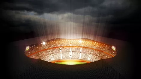 How Cloudera's data solutions tracked coverage of 2016's biggest sporting events