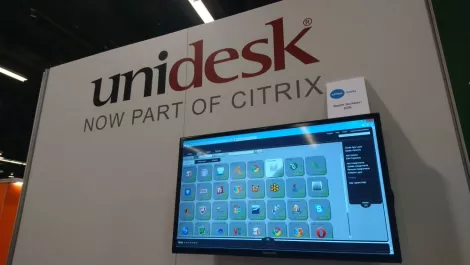 Citrix mobilises huge cloud push through Unidesk acquisition
