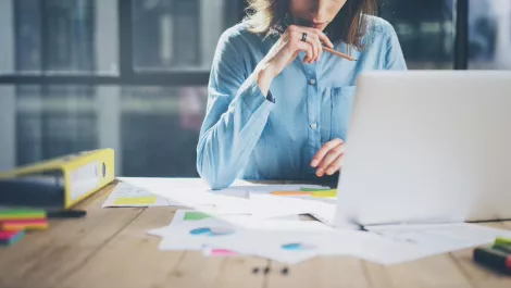 Te Kura offers online help to students needing more NCEA credits