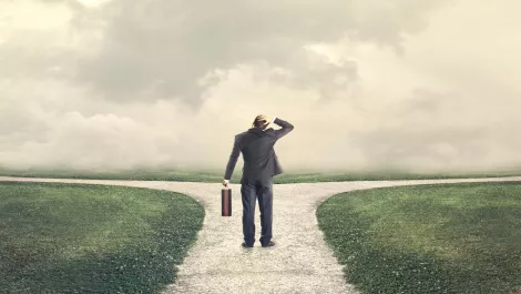 The three IT areas that will future-proof your career