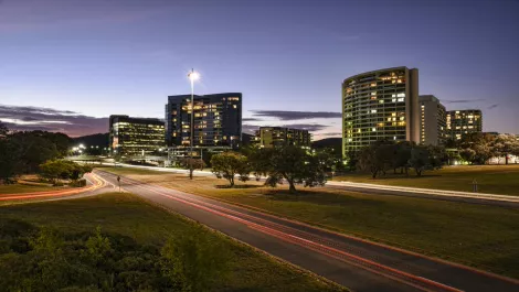 Aussie system integrator Oobe talks federal government, Citrix, Microsoft & 2017 plans